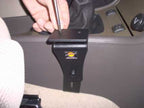Brodit Verstelbare Houder 830530 voor Acura TL