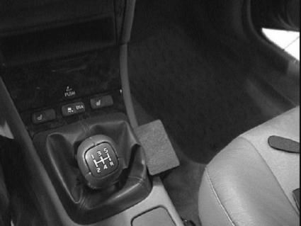 Proclip Volvo S40/V40 96-00 Console mount