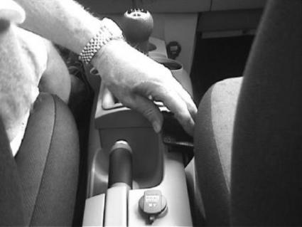 Brodit ProClip 832609 voor Volkswagen Beetle