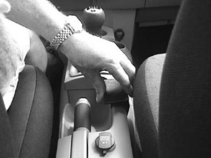 Brodit ProClip 832609 voor Volkswagen Beetle