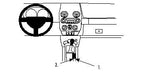 Brodit ProClip 832609 voor Volkswagen Beetle