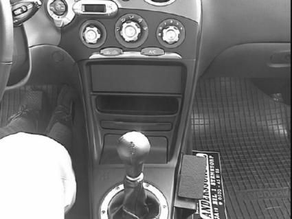 Proclip Hyundai Coupe 97-01 Console mount