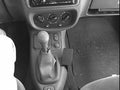 Proclip Renault Clio 99-01 Console mount  angled