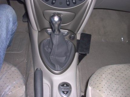 Proclip Citroen C5 01-05 Console mount