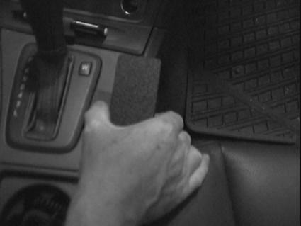Brodit ProClip 832912 voor Volvo XC70