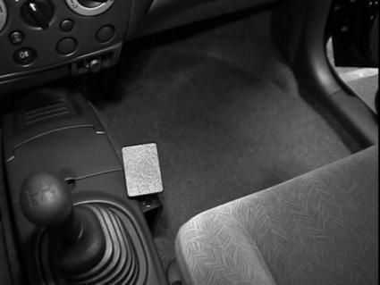 Proclip Suzuki Liana 01-03 Console mount