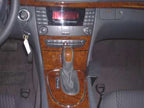 Brodit ProClip 833042 voor Mercedes Benz E-Class, Stationwagon