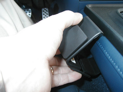 Brodit ProClip 833470 voor Honda S2000