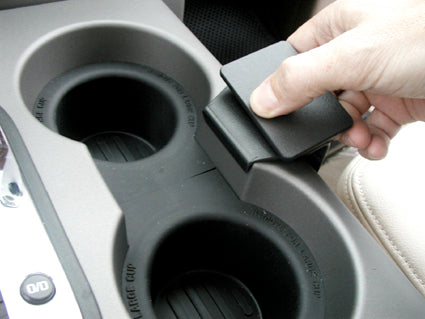 Brodit ProClip 833548 voor Ford F-Series 150