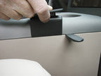 Brodit ProClip 833548 voor Ford F-Series 150