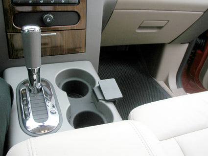 Brodit ProClip 833548 voor Ford F-Series 150