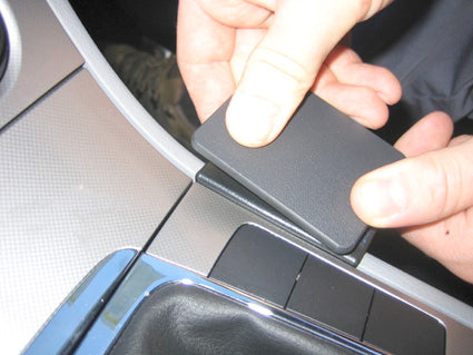Brodit ProClip 833604 voor Volkswagen Passat CC