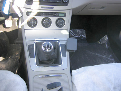 Brodit ProClip 833604 voor Volkswagen Passat CC