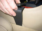 Brodit ProClip 833619 voor Lexus GS Series