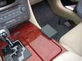 Brodit ProClip 833619 voor Lexus GS Series