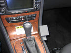 Brodit ProClip 833625 voor Mercedes Benz CLS-Class