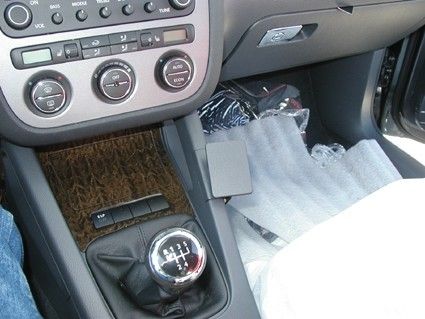 Proclip VW Jetta 06-10 Console mount