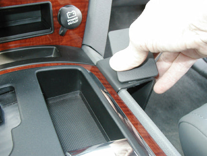Brodit ProClip 833699 voor Jeep Grand Cherokee