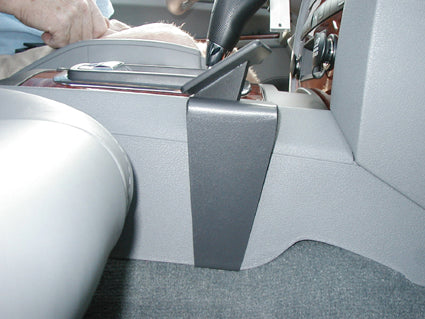 Brodit ProClip 833699 voor Jeep Grand Cherokee