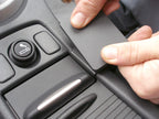 Brodit ProClip 833734 voor Honda Civic