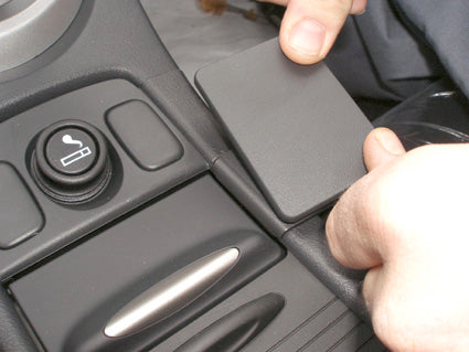 Brodit ProClip 833734 voor Honda Civic