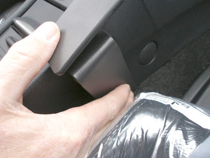 Brodit ProClip 833734 voor Honda Civic
