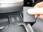 Brodit ProClip 833810 voor Acura CSX