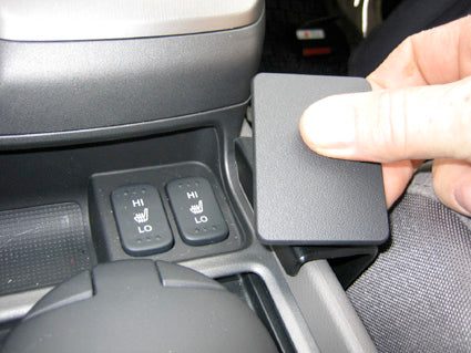 Brodit ProClip 833810 voor Acura CSX