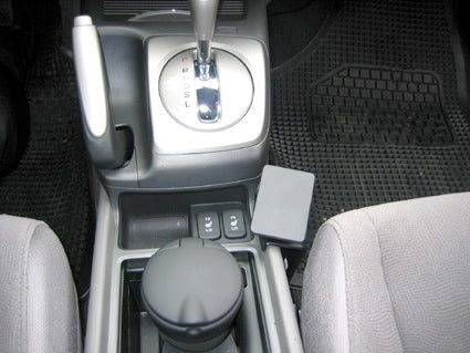 Brodit ProClip 833810 voor Acura CSX