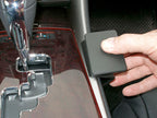 Brodit ProClip 833849 voor Lexus IS Series