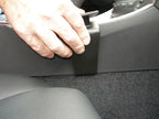 Brodit ProClip 833849 voor Lexus IS Series