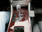 Brodit ProClip 833849 voor Lexus IS Series