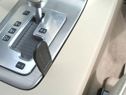 Brodit ProClip 833871 voor Volvo XC70
