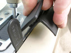 Brodit ProClip 833871 voor Volvo XC70