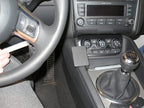 Brodit ProClip 833976 voor Audi TT