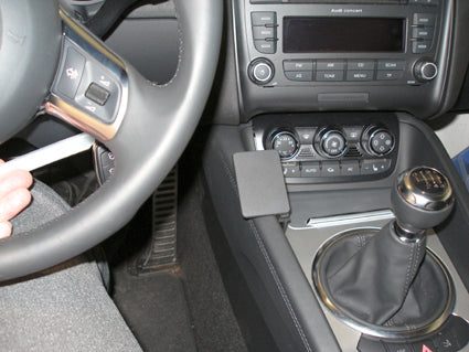 Brodit ProClip 833976 voor Audi TT