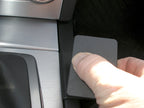 Brodit ProClip 833995 voor Mercedes Benz C-Class (180-320)