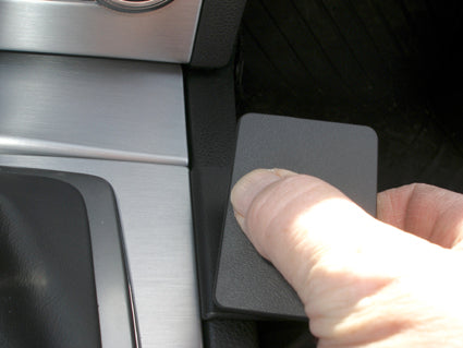 Brodit ProClip 833995 voor Mercedes Benz C-Class (180-320)