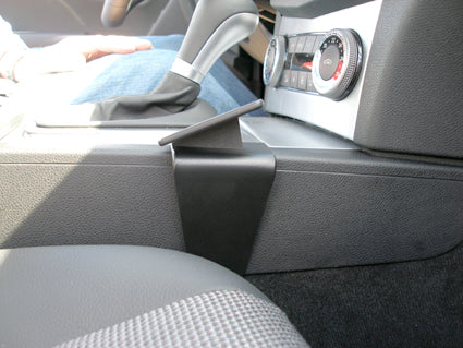 Brodit ProClip 833995 voor Mercedes Benz C-Class (180-320)