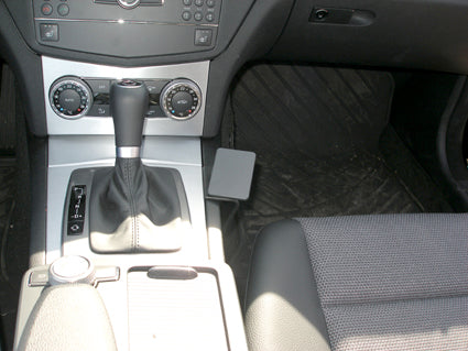 Brodit ProClip 833995 voor Mercedes Benz C-Class (180-320)