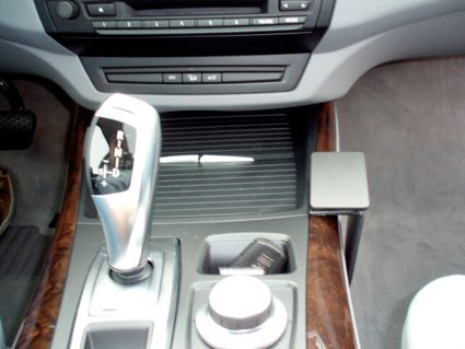 Brodit ProClip 834009 voor BMW X5