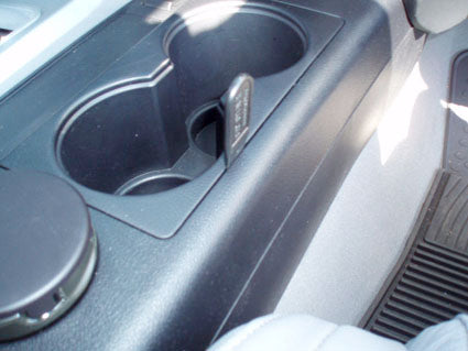 Brodit ProClip 834025 voor Toyota Tundra