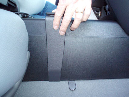 Brodit ProClip 834025 voor Toyota Tundra