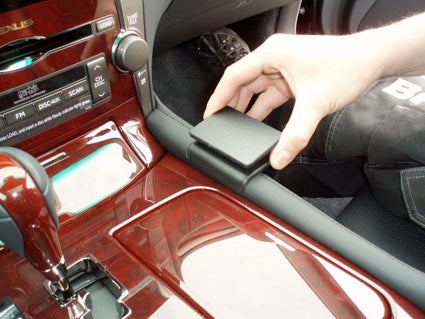 Brodit ProClip 834028 voor Lexus LS Series