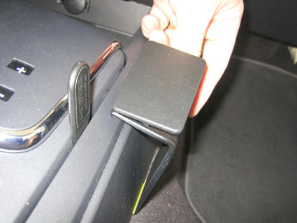 Brodit ProClip 834076 voor Kia Sorento