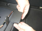 Brodit ProClip 834076 voor Kia Sorento