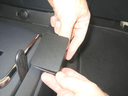 Brodit ProClip 834076 voor Kia Sorento