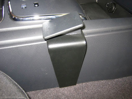 Brodit ProClip 834076 voor Kia Sorento