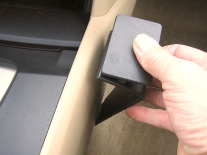 Brodit ProClip 834100 voor Honda Accord Crosstour