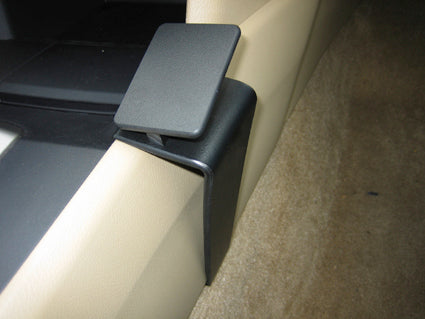 Brodit ProClip 834100 voor Honda Accord Crosstour